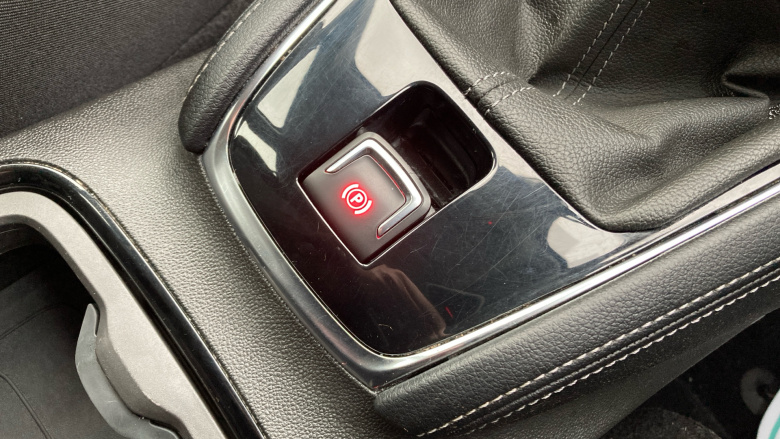 Vauxhall Grandland X 1.2 Turbo SE 5dr Petrol Hatchback